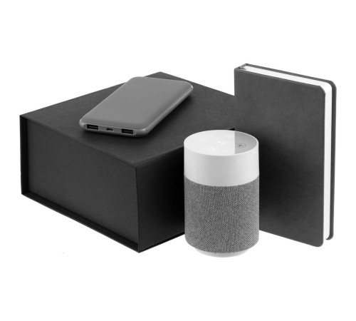 Коробка Eco Style, черная