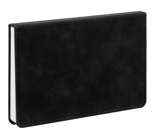 Еженедельник Urban, недатированный, черный