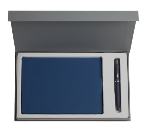 Набор Shall, синий