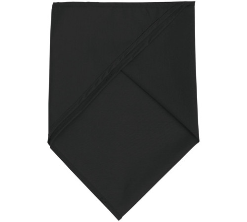 Шейный платок Bandana, черный