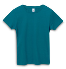 Футболка женская Regent Women, винтажный синий