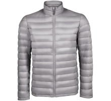 Куртка мужская Wilson Men, серая
