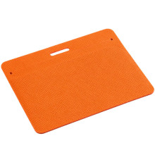 Чехол для карточки Devon, оранжевый