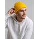 Шапка Life Explorer, ярко-желтая