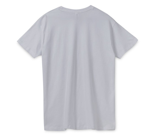 Футболка унисекс Regent 150, серая