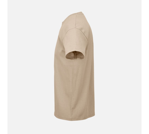 Футболка Imperial 190, серо-бежевая