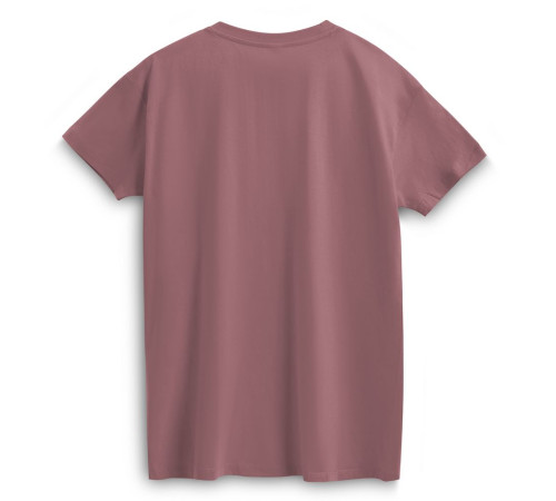 Футболка Imperial 190, пыльно-розовая