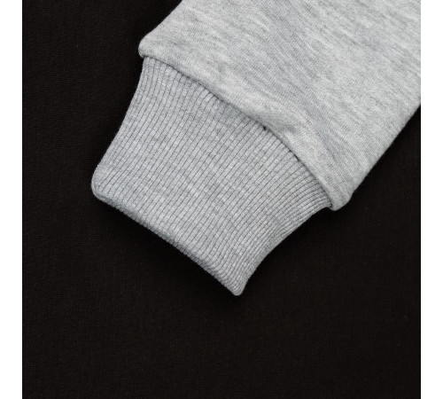 Бомбер College, черный