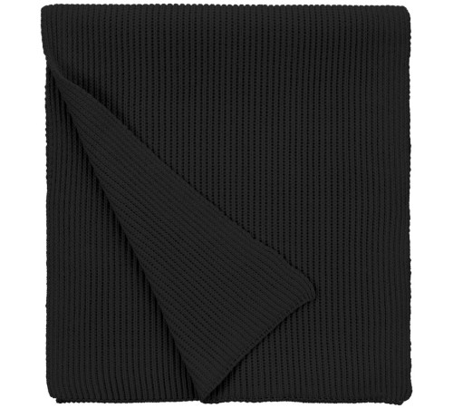 Шарф Life Explorer, черный