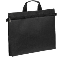 Конференц-сумка Melango, черная