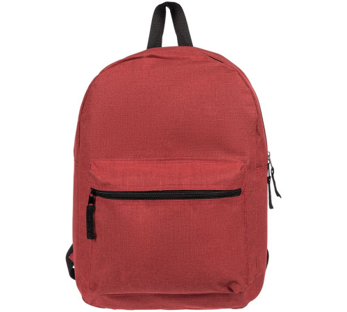 Рюкзак Melango, красный