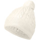 Шапка Heat Trick, белая (молочная)