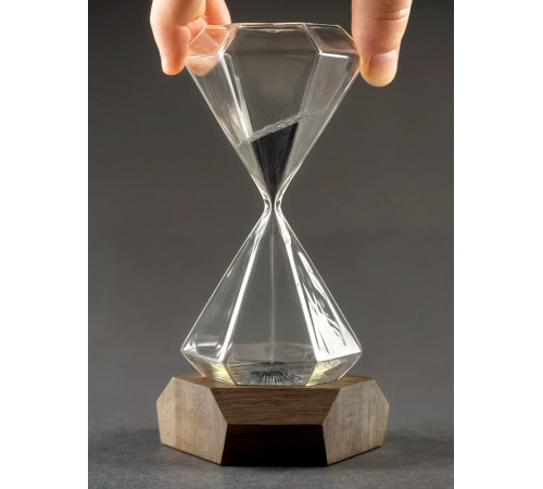 Магнитный антистресс Wood Job