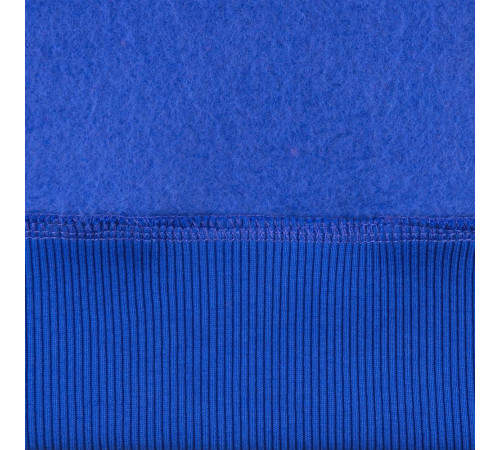 Худи Kulonga Oversize, ярко-синее