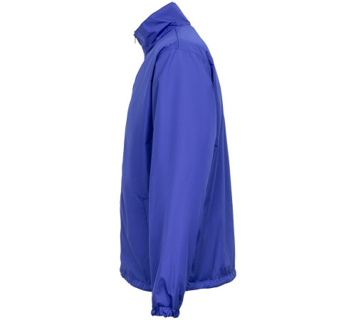 Ветровка Kivach Basic, ярко-синяя