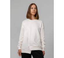 Свитшот Neofit, кремовый