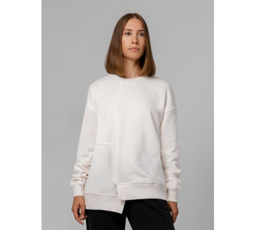 Свитшот Neofit, кремовый