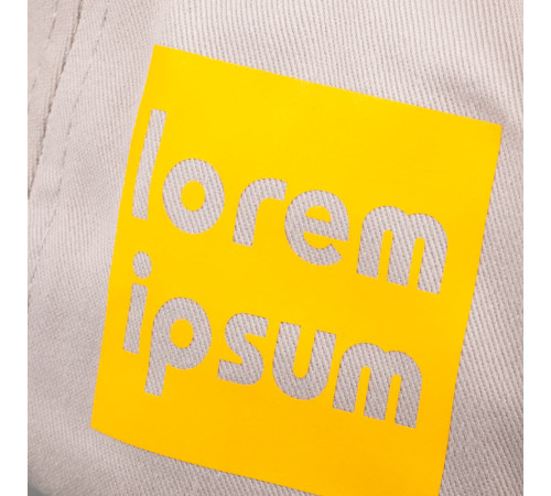 Бейсболка Convention, серая