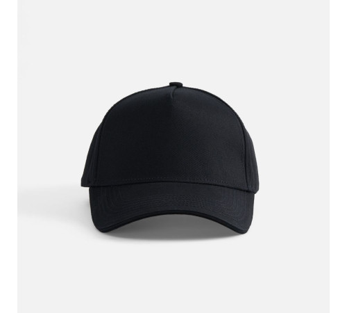 Бейсболка C1, черная