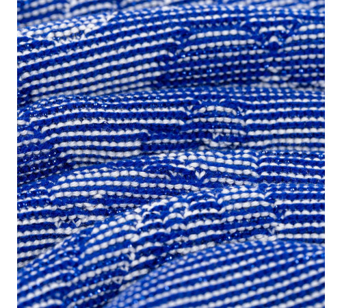 Плед Ornamental, синий