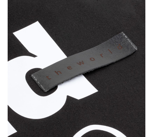 Основа для шопера B4, черная