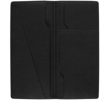 Органайзер для путешествий Petrus, черный