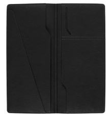 Органайзер для путешествий Petrus, черный