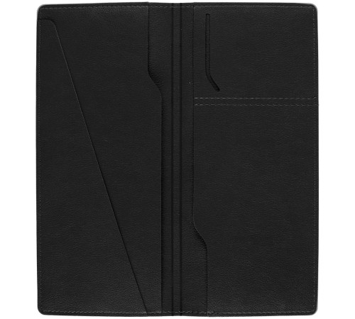 Набор Petrus Travel, черный