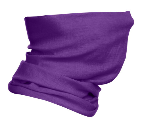 Многофункциональная бандана Dekko, фиолетовая
