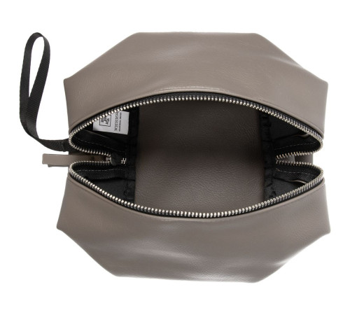 Несессер Feria, серый