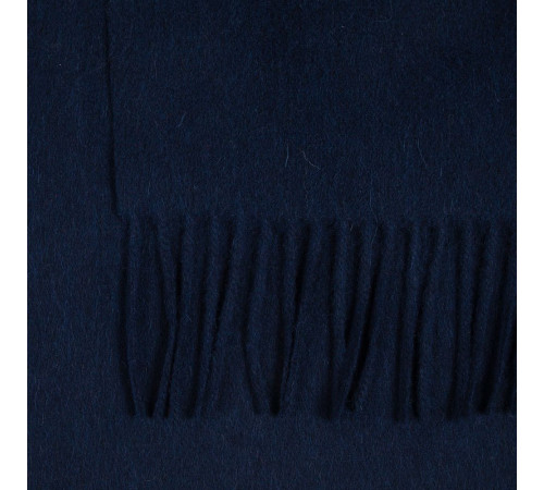 Шарф Noble, синий