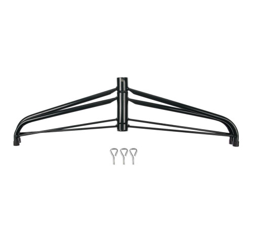 Искусственная ель Ms.Tree, 210 см