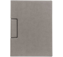 Папка-планшет Devon, светло-серая
