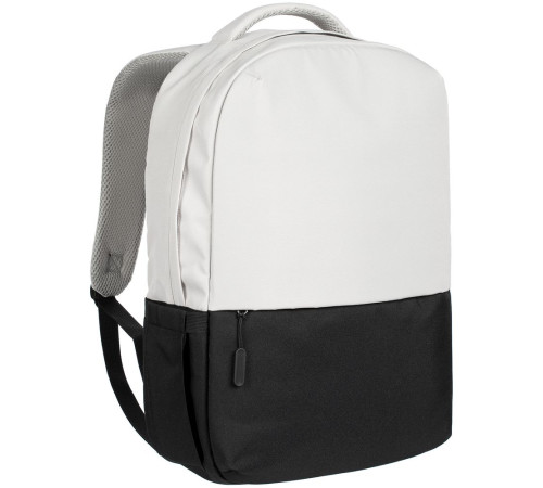 Рюкзак Twindale, серый с черным