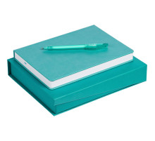 Набор Basis, бирюзовый