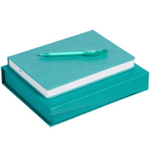 Набор Basis, бирюзовый
