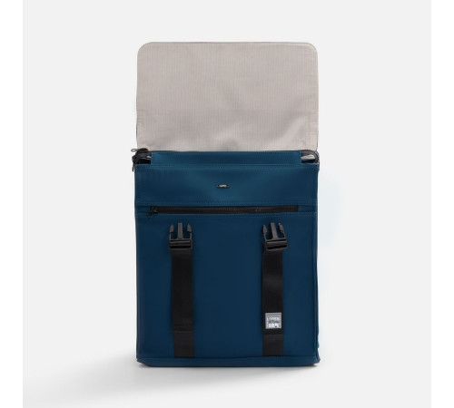 Лейбл из ПВХ Kare, серый