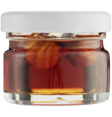 Лесные орехи Nutree в сиропе шиповника