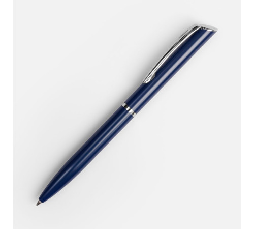 Ручка шариковая Ringa, синяя