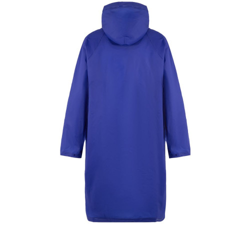 Дождевик RainDrop, ярко-синий