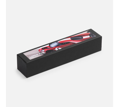 Зонт складной City Guardian, электрический, черный