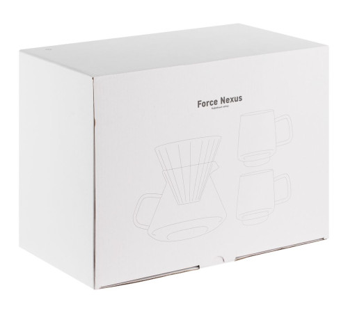 Кофейный набор Force Nexus