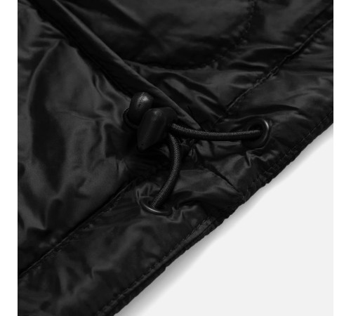 Жилет унисекс Tarnaby, черный