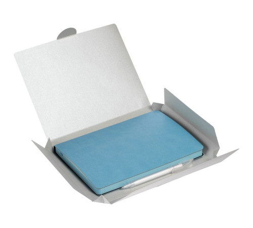 Набор Fredo, голубой