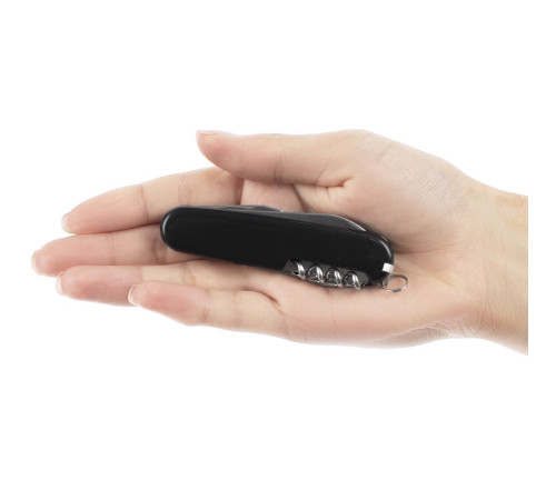 Перочинный нож Frontera, черный