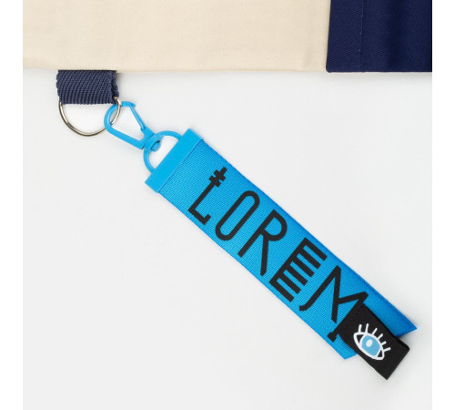 Ремувка Domina, L, голубая