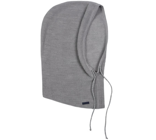 Капор-капюшон Zaliv, серый