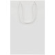 Пакет бумажный Porta S, вертикальный, белый