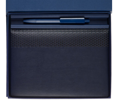 Набор Prizma, темно-синий