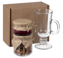 Набор Honey Wine, с черникой